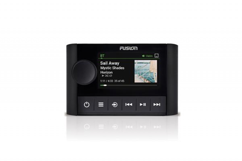 Fusion Apollo ERX400 Fernbedienung Fusion Apollo ERX400 Fernbedienung