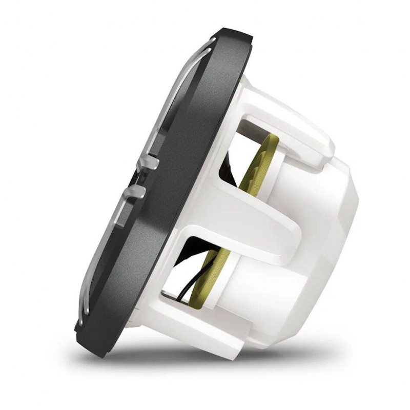 Fusion Apollo 8,8" LED-Lautsprecher, Sportgrill grau Fusion Apollo 8,8" LED-Lautsprecher, Sportgrill grau