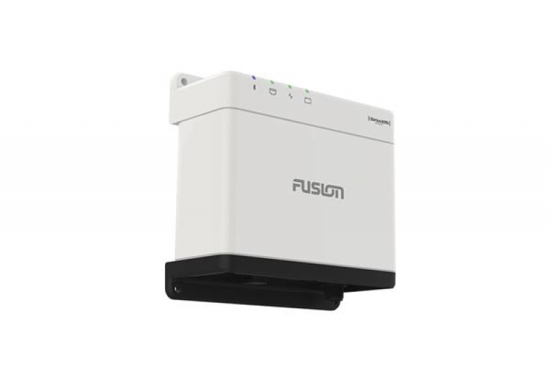 Fusion Apollo WB670 BlackBox-Radio Fusion Apollo WB670 BlackBox-Radio