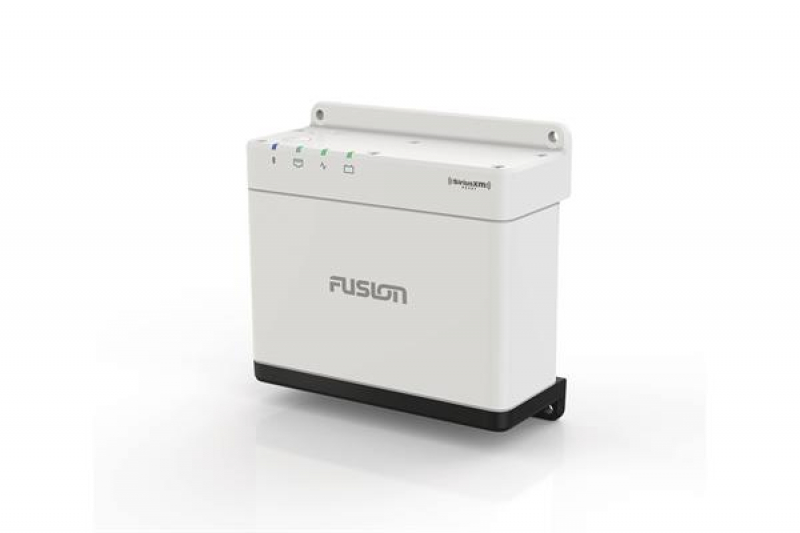 Fusion Apollo WB670 BlackBox-Radio Fusion Apollo WB670 BlackBox-Radio