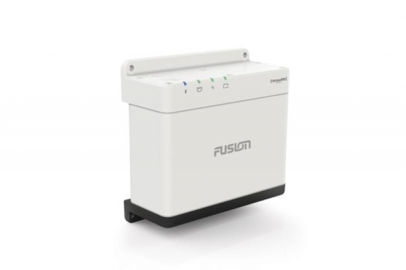 Fusion Apollo WB670 BlackBox-Radio Fusion Apollo WB670 BlackBox-Radio