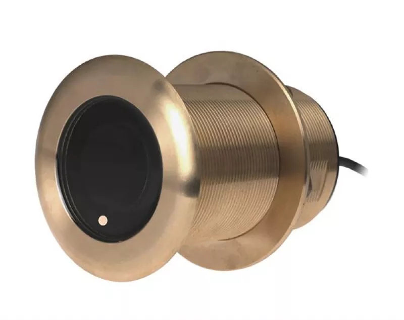 Raymarine B75L Durchbruch-Geber Broadband Tiefe (300W) Raymarine B75L Durchbruch-Geber Broadband Tiefe (300W)