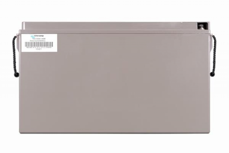 Victron AGM Telecomm Batterie 12V/165Ah Victron AGM Telecomm Batterie 12V/165Ah