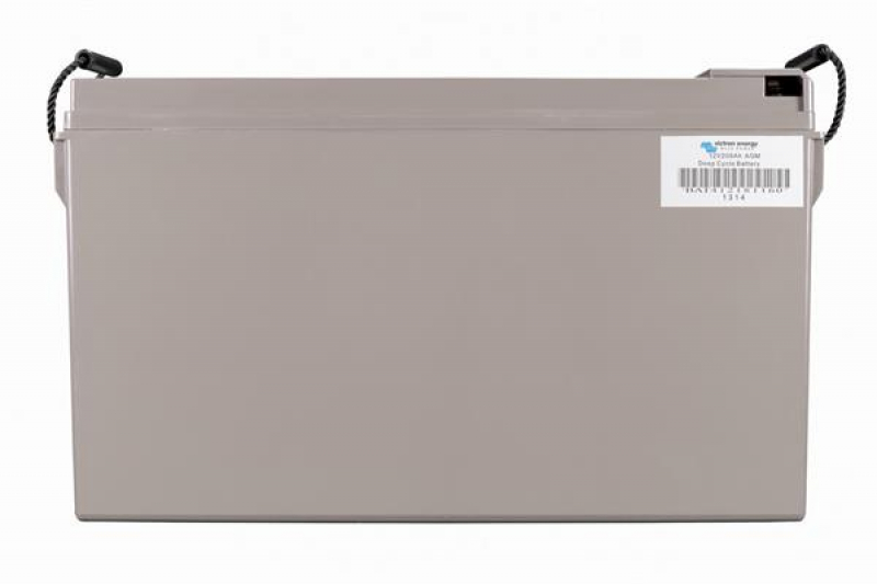 Victron AGM Telecomm Batterie 12V/200Ah Victron AGM Telecomm Batterie 12V/200Ah