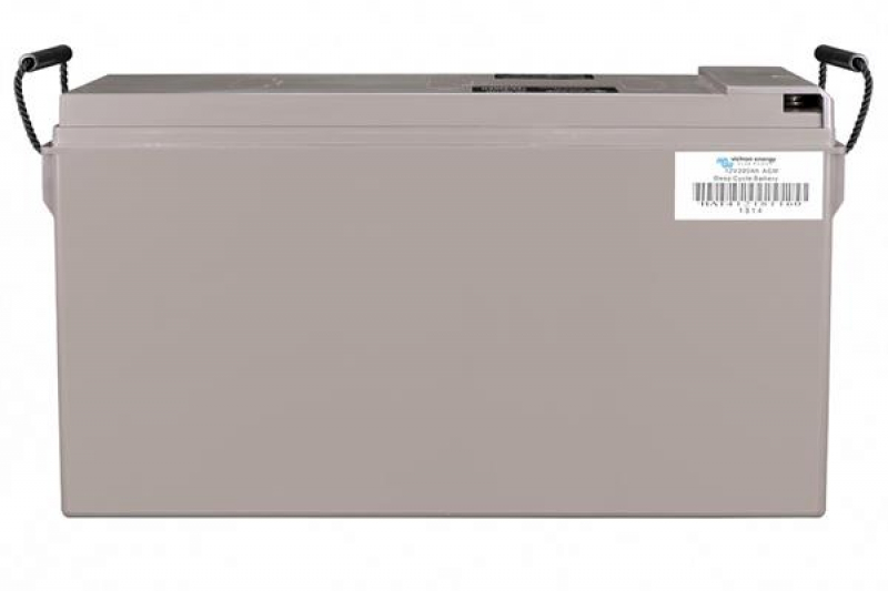 Victron AGM Telecomm Batterie 12V/200Ah Victron AGM Telecomm Batterie 12V/200Ah