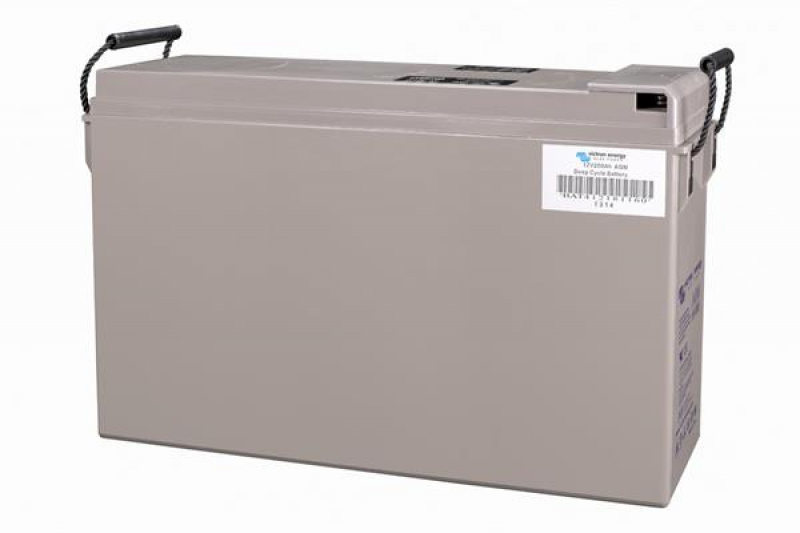 Victron AGM Telecomm Batterie 12V/200Ah Victron AGM Telecomm Batterie 12V/200Ah