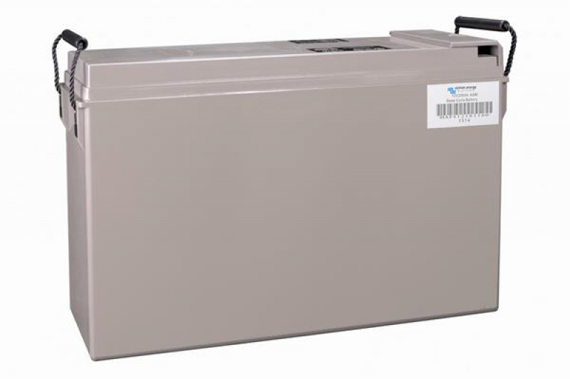 Victron AGM Telecomm Batterie 12V/200Ah Victron AGM Telecomm Batterie 12V/200Ah