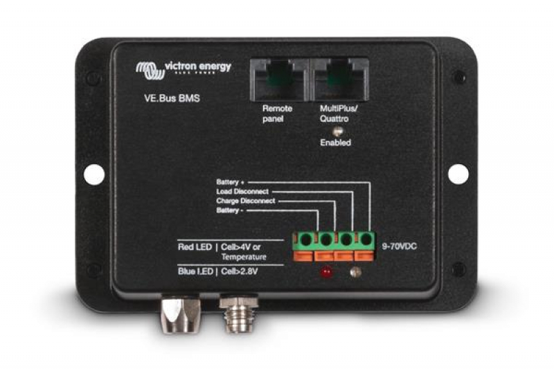 Victron VE.Bus BMS Victron VE.Bus BMS
