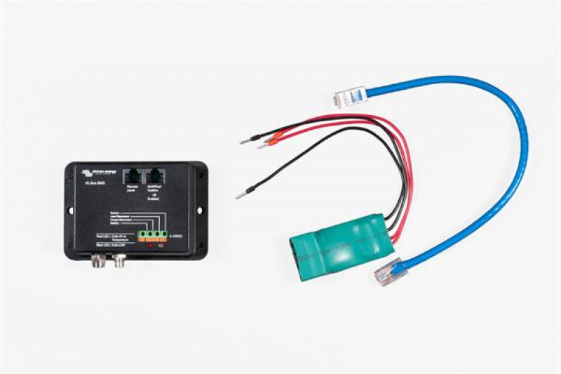 Victron VE.Bus BMS Victron VE.Bus BMS