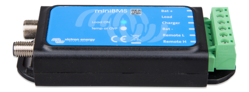 Victron mini BMS