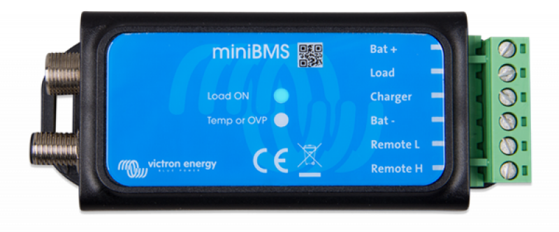 Victron mini BMS