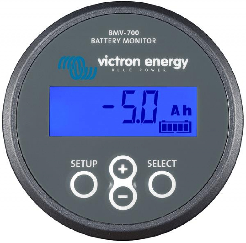 Victron Battery Monitor BMV-700 Victron Battery Monitor BMV-700