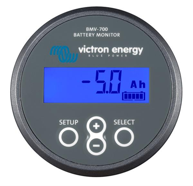 Victron Battery Monitor BMV-700 Victron Battery Monitor BMV-700