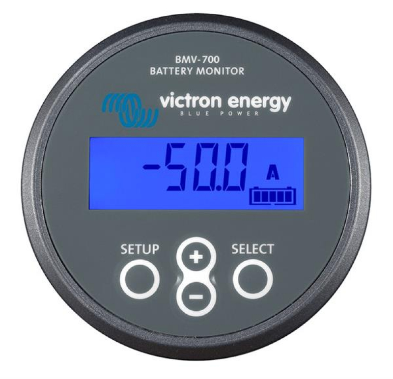 Victron Battery Monitor BMV-700 Victron Battery Monitor BMV-700