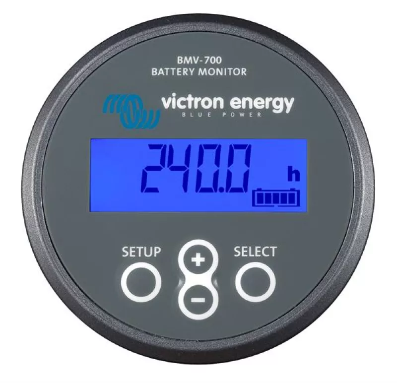 Victron Battery Monitor BMV-700 Victron Battery Monitor BMV-700