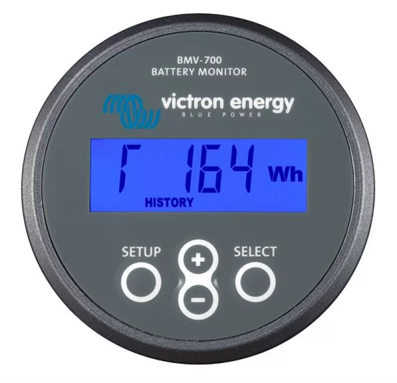 Victron Battery Monitor BMV-700 Victron Battery Monitor BMV-700