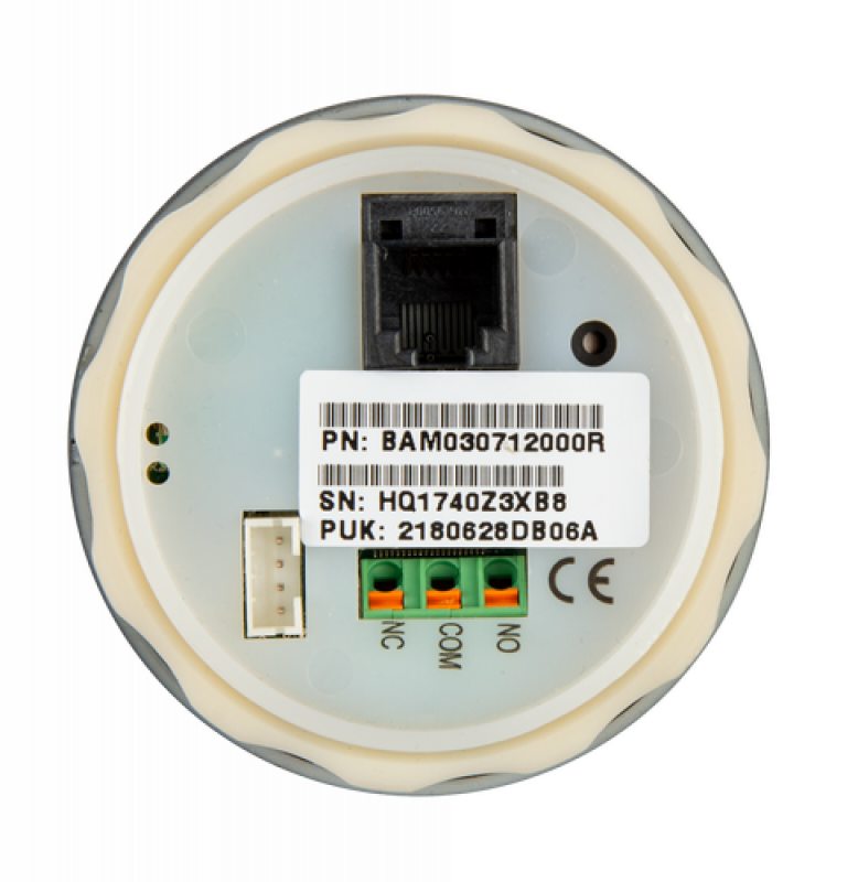 Victron Battery Monitor BMV-712 Smart Bluetooth schwarz Victron Battery Monitor BMV-712 Smart Bluetooth schwarz
