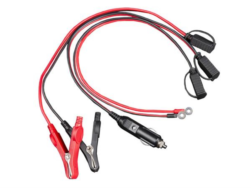 Victron Automotive IP65 Charger 12V/4A-12V/1A Schuko Victron Automotive IP65 Charger 12V/4A-12V/1A Schuko
