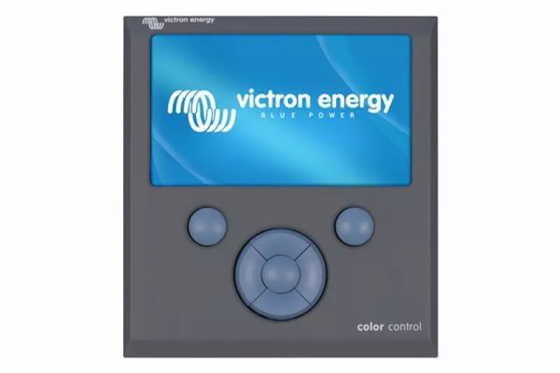 Victron Color Control GX Retail Victron Color Control GX Retail