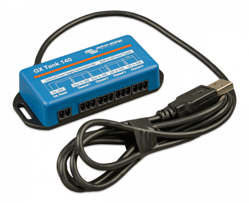 Victron GX Tank 140 Tankmodul Victron GX Tank 140 Tankmodul