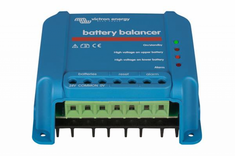 Victron Battery Balancer Victron Battery Balancer