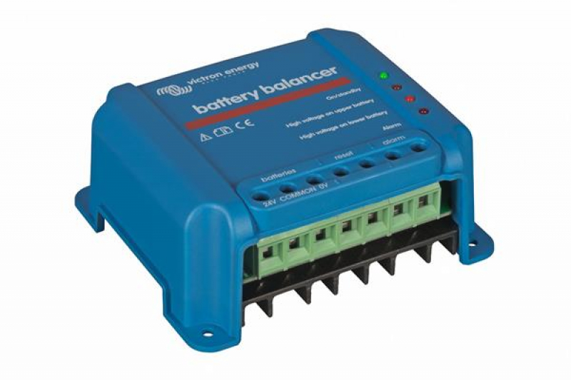 Victron Battery Balancer Victron Battery Balancer