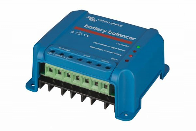 Victron Battery Balancer Victron Battery Balancer