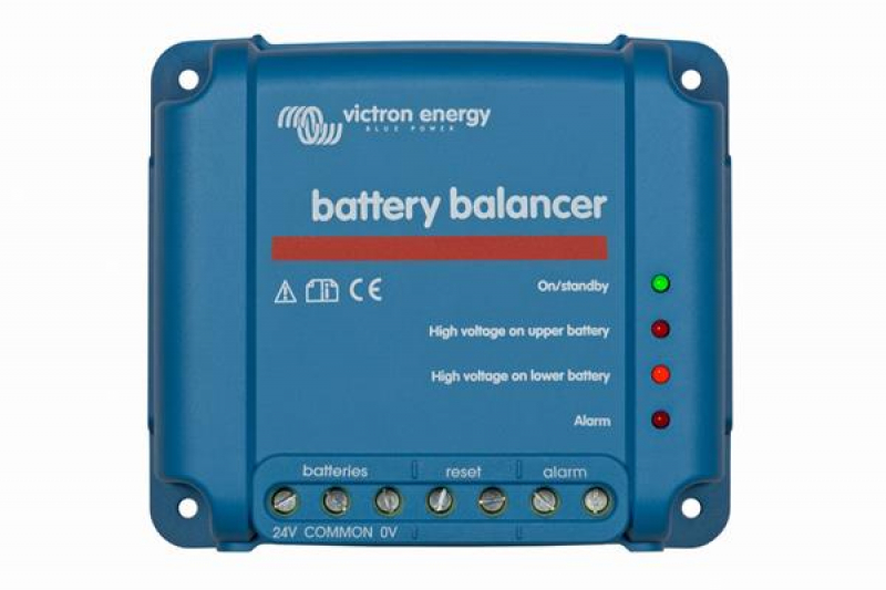 Victron Battery Balancer Victron Battery Balancer