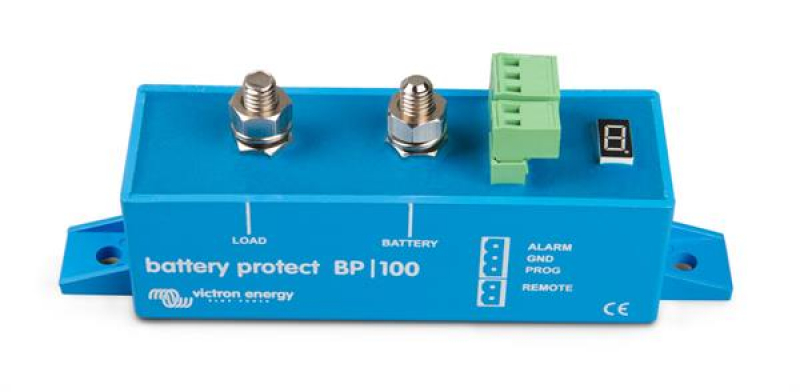 Victron Battery Protect 12/24V-100A Victron Battery Protect 12/24V-100A