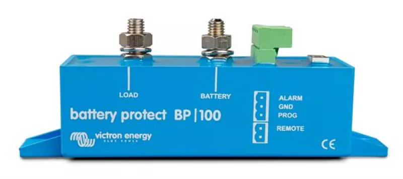 Victron Battery Protect 12/24V-100A Victron Battery Protect 12/24V-100A