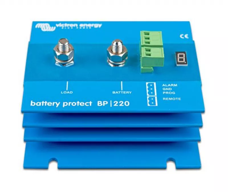 Victron Battery Protect 12/24V-220A Victron Battery Protect 12/24V-220A