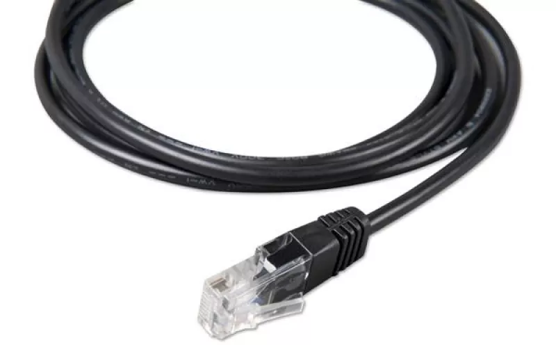 Victron Interface Kabel BlueSolar PWM-Pro zu USB