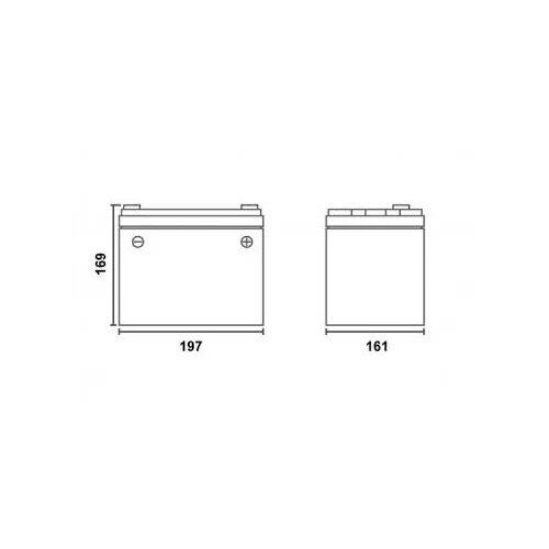 BullTron Lithium Batterie 12,8V 80Ah Smart BMS BullTron Lithium Batterie 12,8V 80Ah Smart BMS