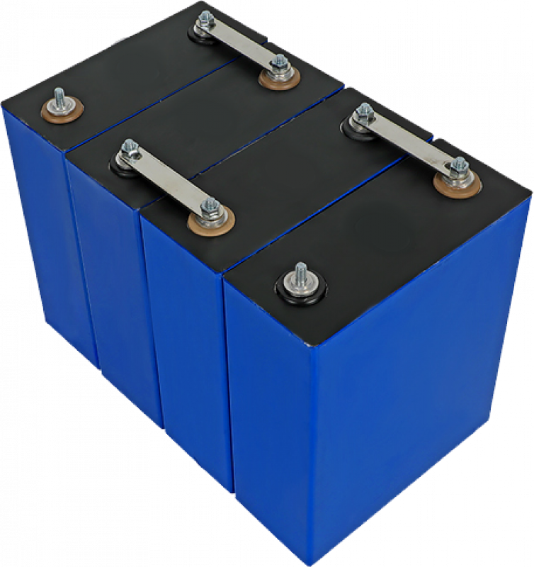 BullTron Lithium Batterie 12,8V 300Ah Smart BMS Polar BullTron Lithium Batterie 12,8V 300Ah Smart BMS Polar