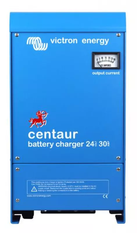 Victron Centaur Charger 24/30 (3) Victron Centaur Charger 24/30 (3)