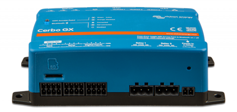 Victron Cerbo GX Victron Cerbo GX