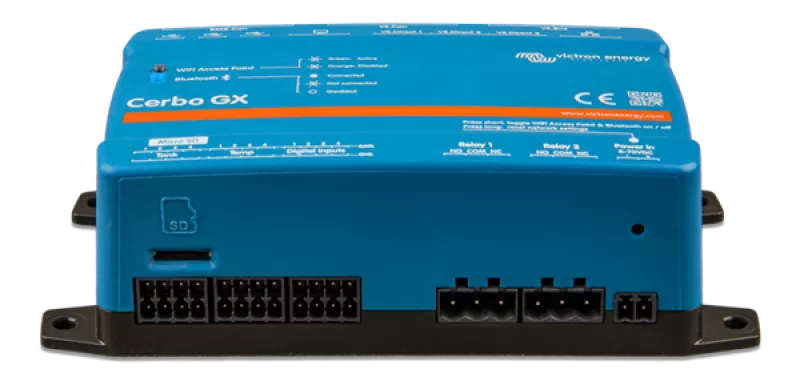 Victron Cerbo GX Victron Cerbo GX