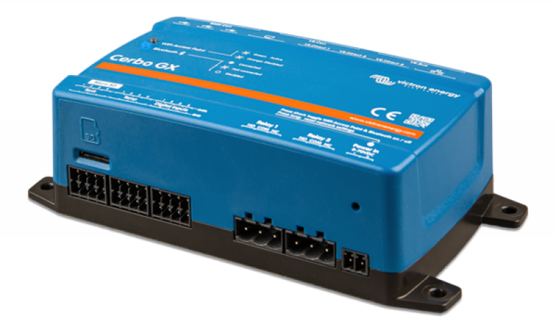 Victron Cerbo GX Victron Cerbo GX