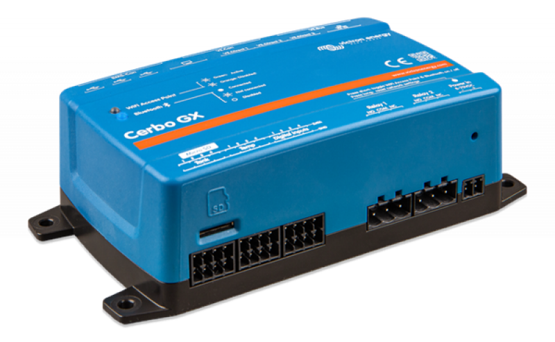 Victron Cerbo GX Victron Cerbo GX