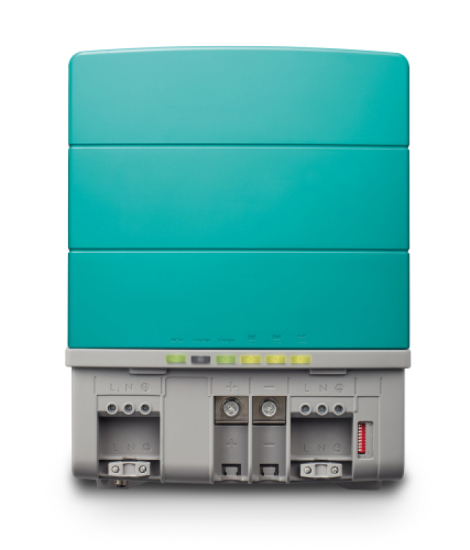 Mastervolt CombiMaster 24V/3000-60 (230V) Mastervolt CombiMaster 24V/3000-60 (230V)