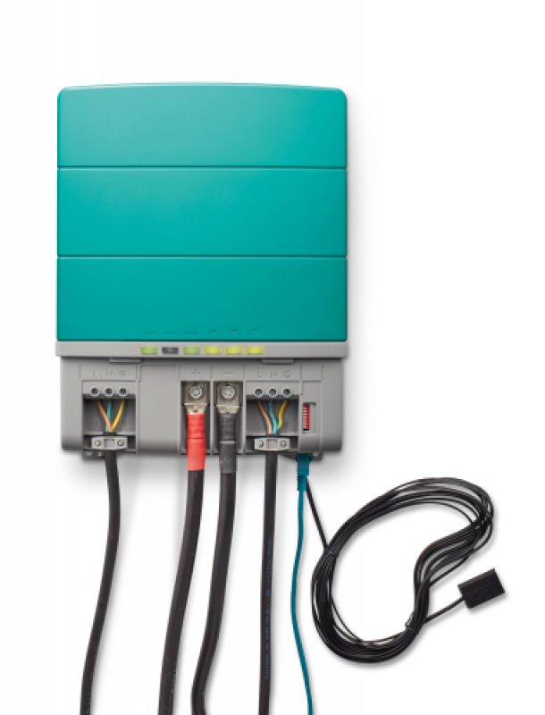 Mastervolt CombiMaster 12V/2000-60 (230V) Mastervolt CombiMaster 12V/2000-60 (230V)