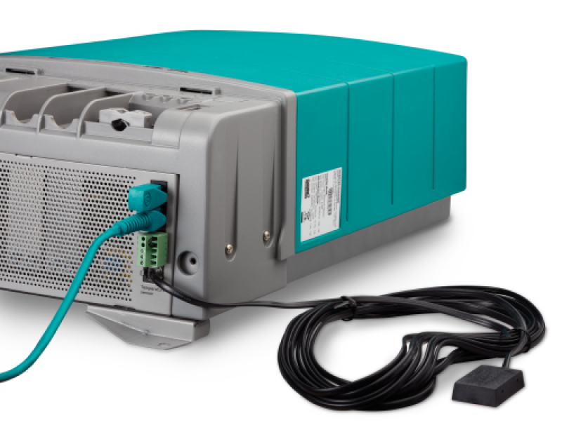 Mastervolt CombiMaster 12V/2000-60 (230V) Mastervolt CombiMaster 12V/2000-60 (230V)