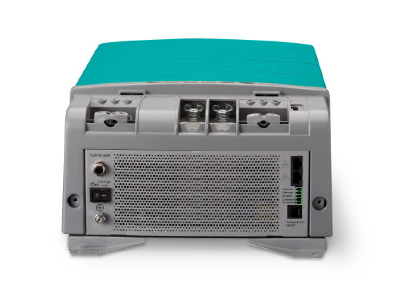 Mastervolt CombiMaster 12V/2000-60 (230V) Mastervolt CombiMaster 12V/2000-60 (230V)