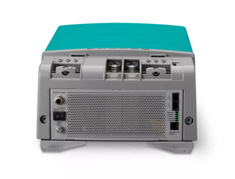 Mastervolt CombiMaster 24V/3000-60 (230V) Mastervolt CombiMaster 24V/3000-60 (230V)