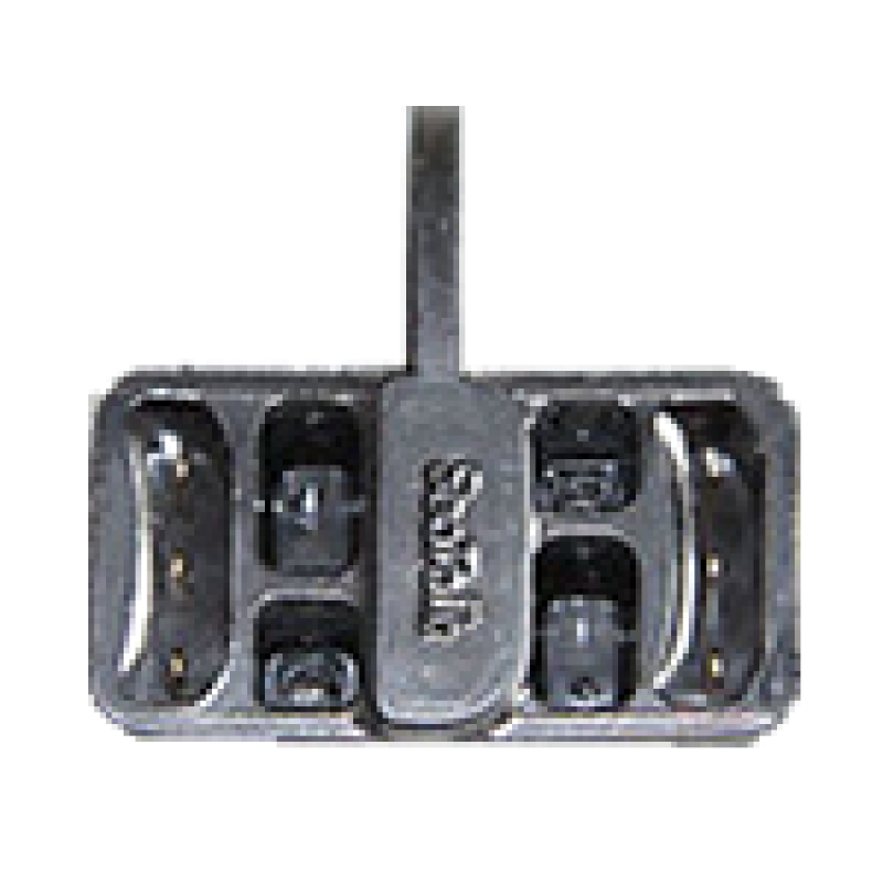 Raymarine D244 SeaTalk-Anschlussblock mit 3-Wege-Verteiler Raymarine D244 SeaTalk-Anschlussblock mit 3-Wege-Verteiler