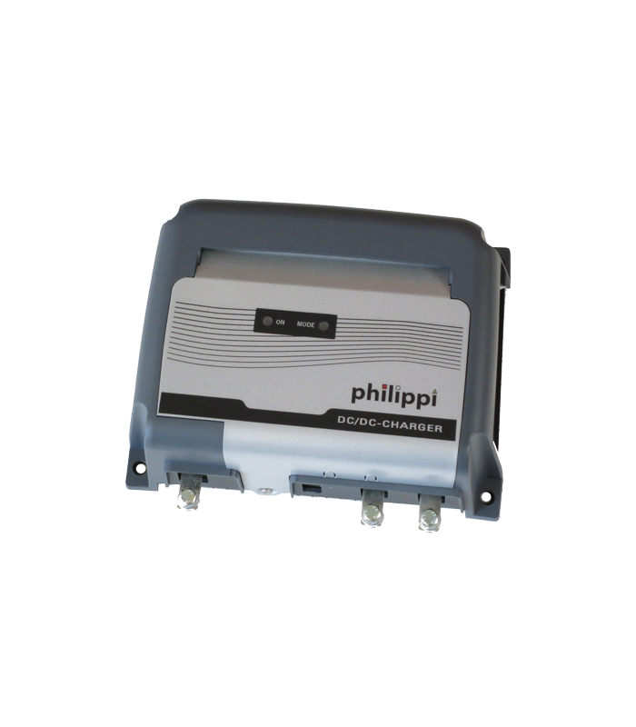 Philippi Ladebooster DCE 24/24-30