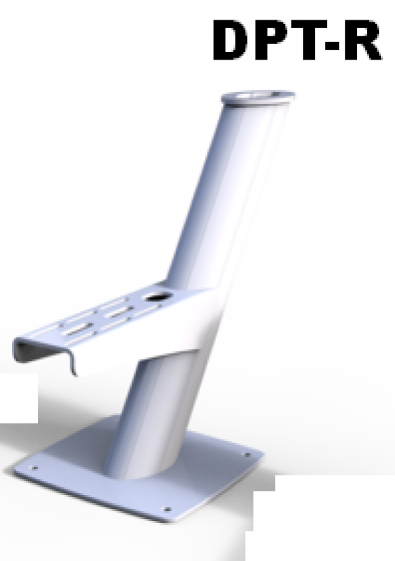 Scanstrut DPT-R Modularer Dual PowerTower Scanstrut DPT-R Modularer Dual PowerTower