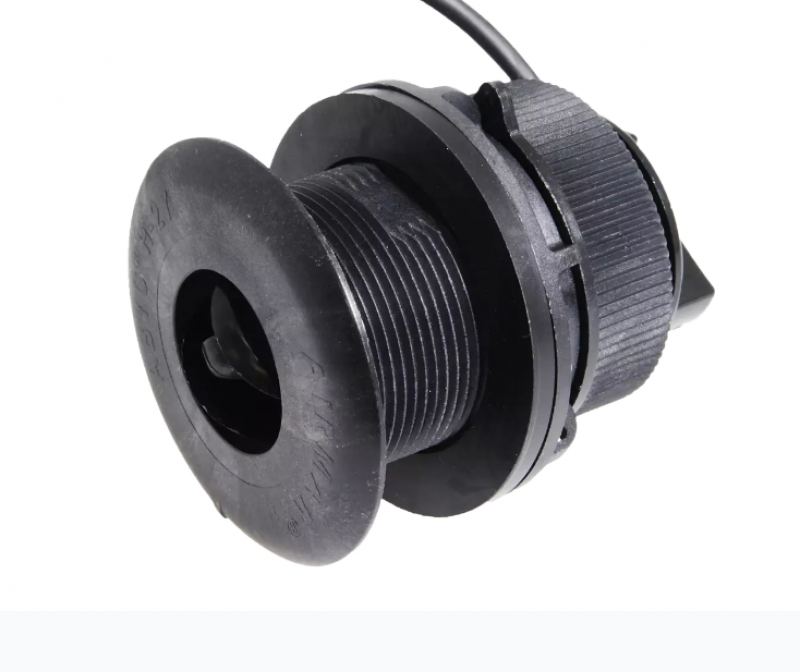 Raymarine P371, Kunststoff-Durchbruchgeber Geschwindigkeit, Raymarine P371, Kunststoff-Durchbruchgeber Geschwindigkeit,