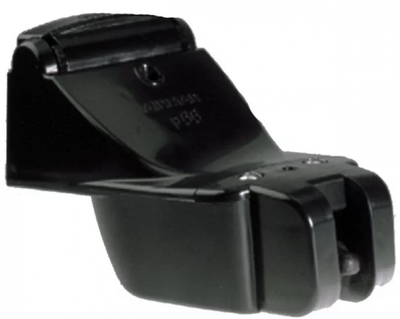 Raymarine P66, Kunststoff-Spiegelheckgeber
