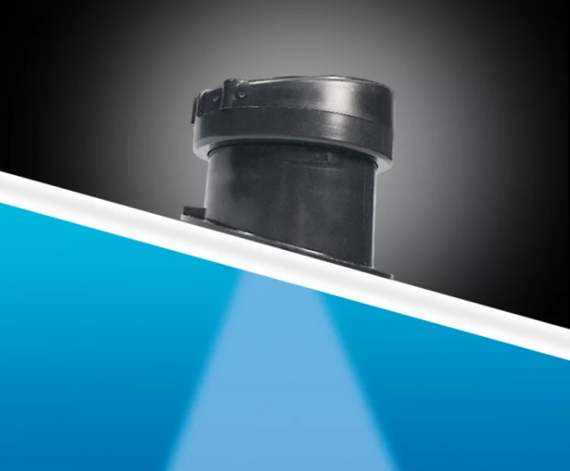 Raymarine P79 Justierbarer Inneneinbaugeber